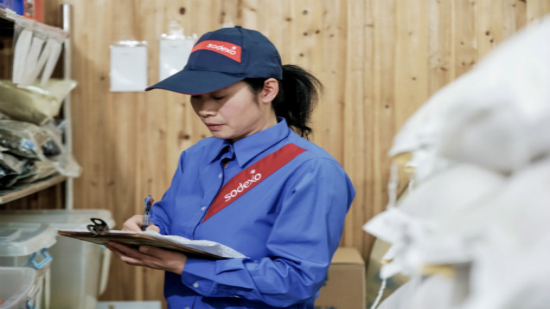 企业行政管理外包服务,收发室服务,货物运输配送服务