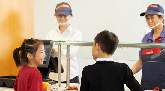 学校食堂餐饮外包,学校学生食品安全与健康管理