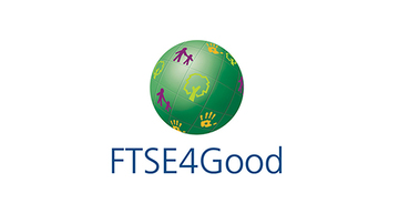 FTSE4Good Index logo