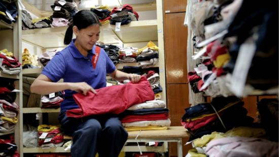 保洁服务方案,家政卫生服务外包,洗衣服务