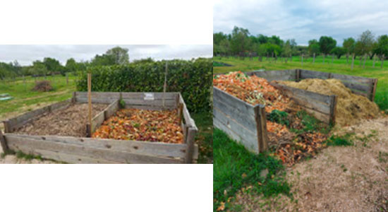 Compost