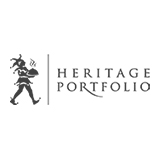 Heritage portfolio logo