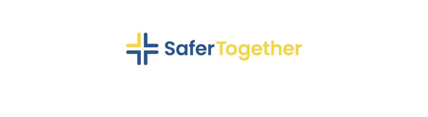 safer together logo