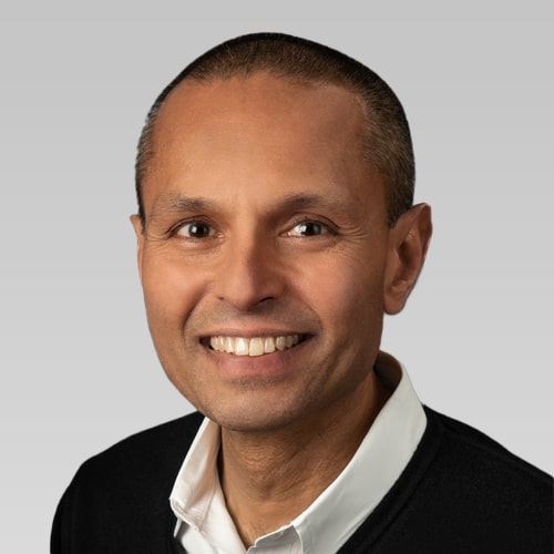 profile pic of Husein Kitabwalla, CEO, Food Transformation & Tech and Services, North America 