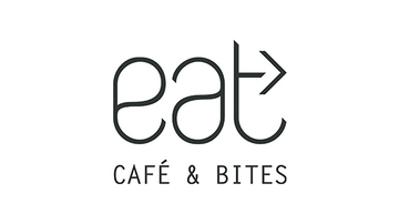 Eat - Café & Bites logo