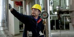 Aligning loss-prevention with risk-based business progress