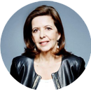 Sophie Bellon, Chairwoman, Sodexo Board